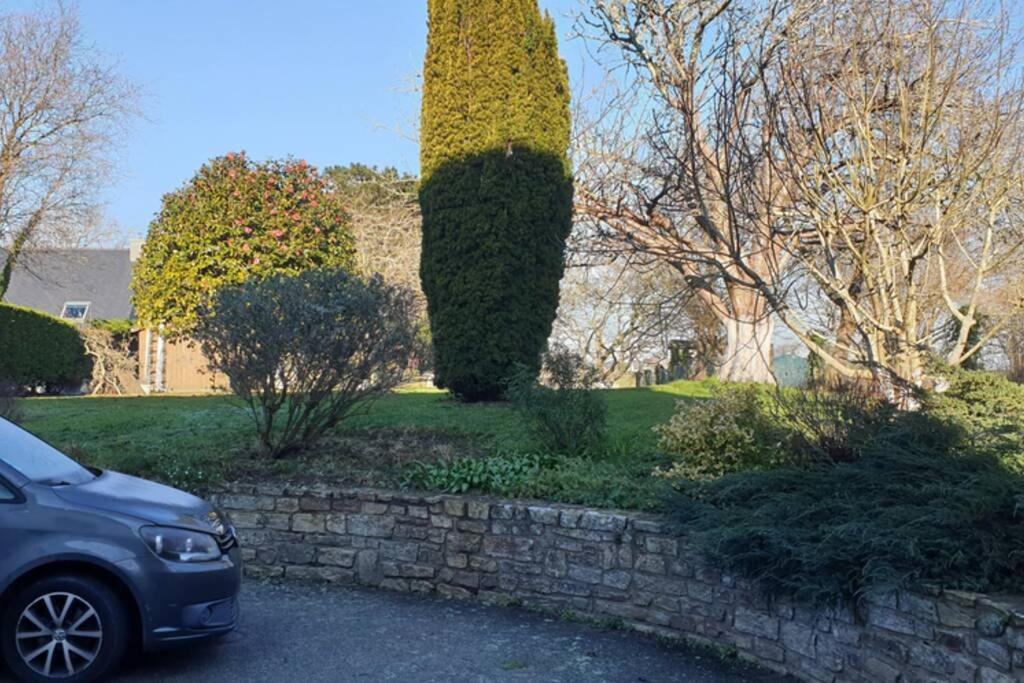 Appartement 50 M2, Calme, Marche A Pied, Proche Mer Guidel Bagian luar foto