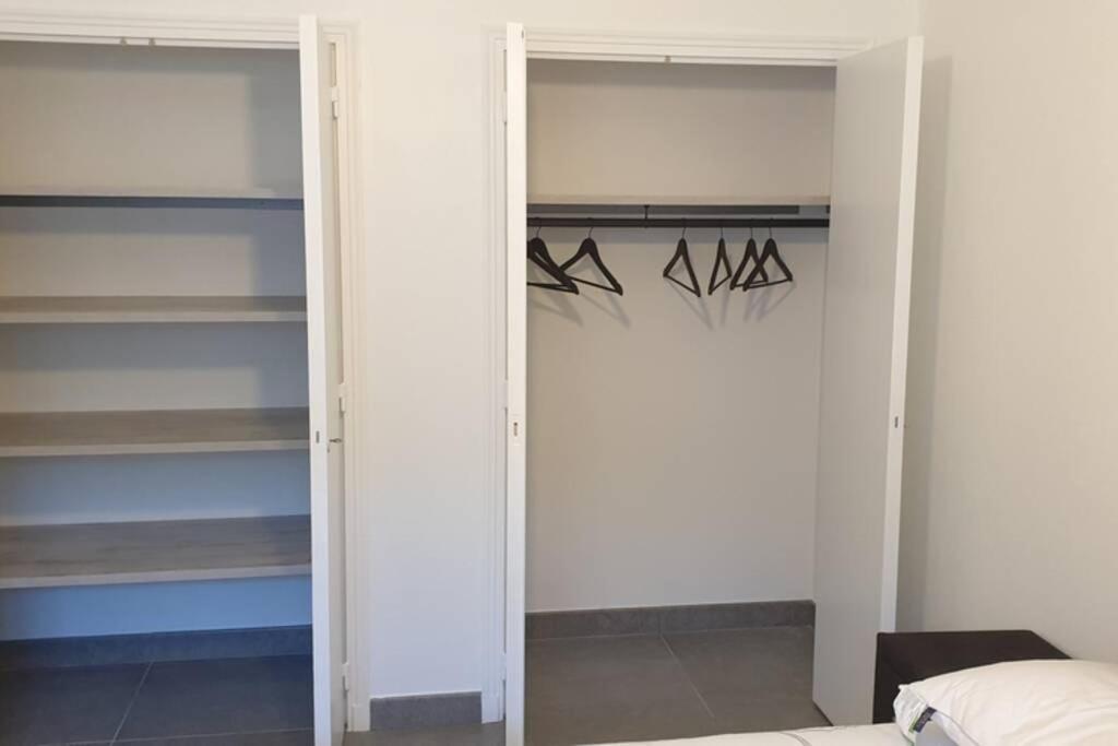 Appartement 50 M2, Calme, Marche A Pied, Proche Mer Guidel Bagian luar foto