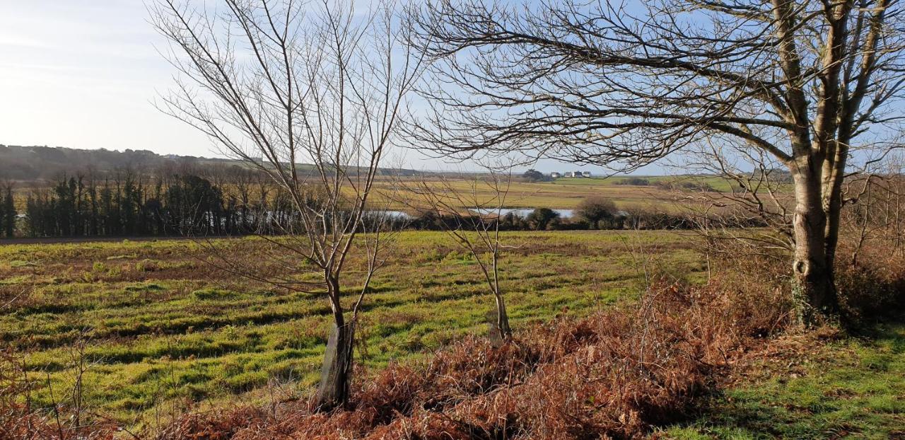 Appartement 50 M2, Calme, Marche A Pied, Proche Mer Guidel Bagian luar foto