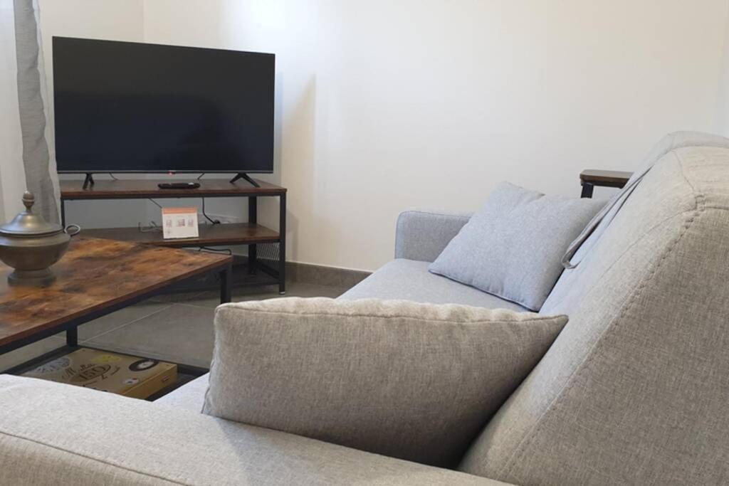 Appartement 50 M2, Calme, Marche A Pied, Proche Mer Guidel Bagian luar foto