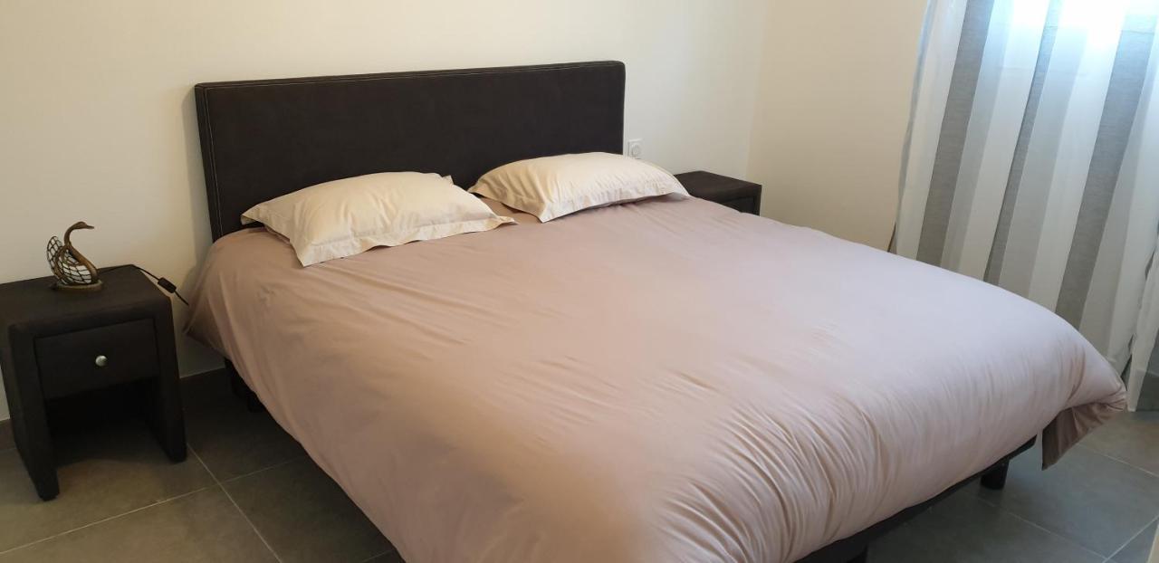 Appartement 50 M2, Calme, Marche A Pied, Proche Mer Guidel Bagian luar foto